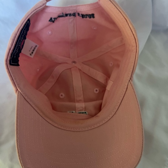 Vineyard Vines Classic Baseball Hat - Picture 5 of 5